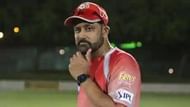 Anil Kumble is the only Indian head coach currently in the IPL